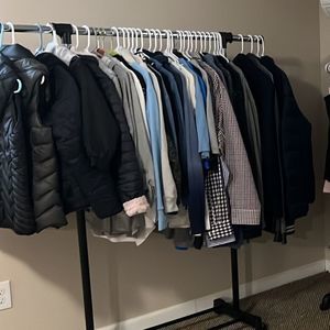 👀 Visit My Wardrobe! Offer Your Price!